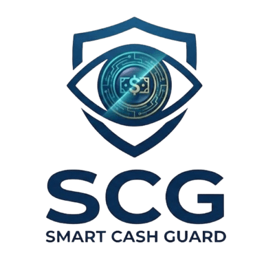 SCG Logo